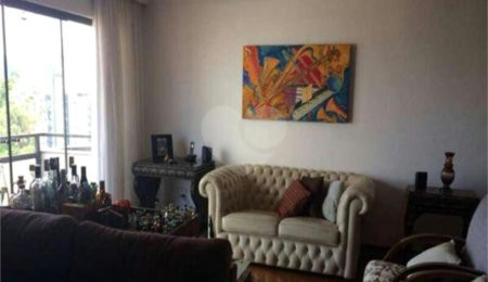 Apartamento à venda com 4 quartos, sendo 3 suítes,  em Jardim Colombo, São Paulo, SP