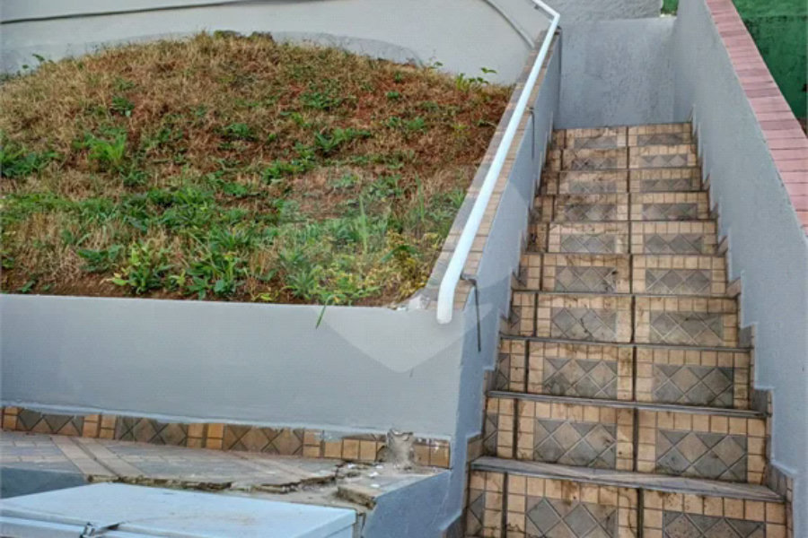 Casa térrea- Assobradada - Jardim São Paulo