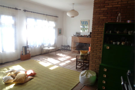 Casa Térrea a Venda