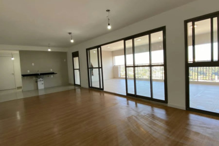 Apartamento à venda com 3 suítes em Butantã, São Paulo, SP