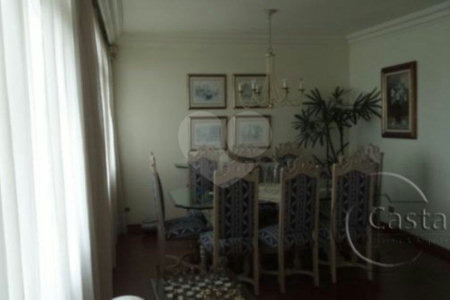 apartamento alto padrão na paes de barros!!