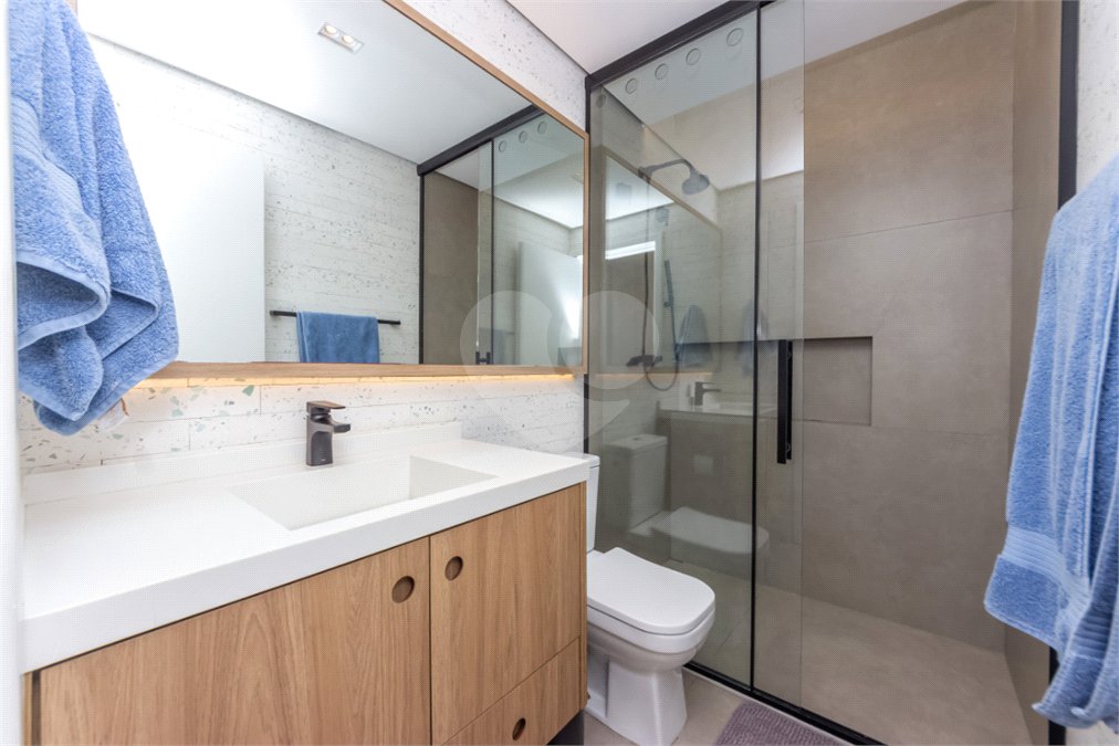 Casa à venda com 3 suítes no condomínio Lazuli, São Paulo - SP