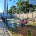 Seu novo lar no Monte Stella: funcionalidade, segurança e lazer completo