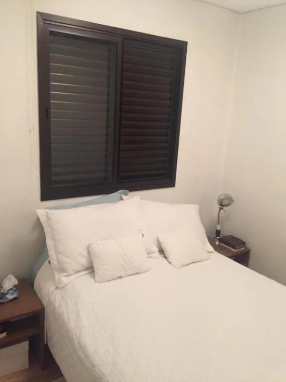 Apartamento à venda com 2 quartos em Vila Andrade, São Paulo, SP
