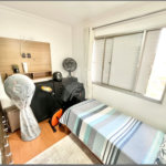Apartamento à venda com 3 quartos, sendo 1 suíte, em Santa Teresinha, São Paulo, SP