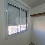Apartamento à venda com 1 suíte em Água Branca, São Paulo, SP