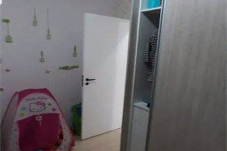 Apartamento à venda com 3 quartos, sendo 1 suíte, em Paraíso do Morumbi, São Paulo, SP