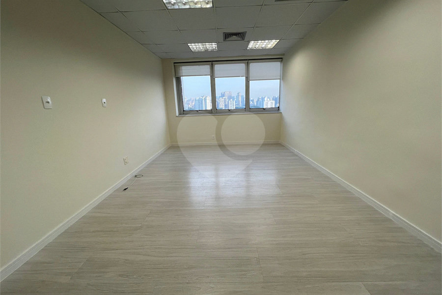 Sala para alugar em Jardim Europa, São Paulo, SP