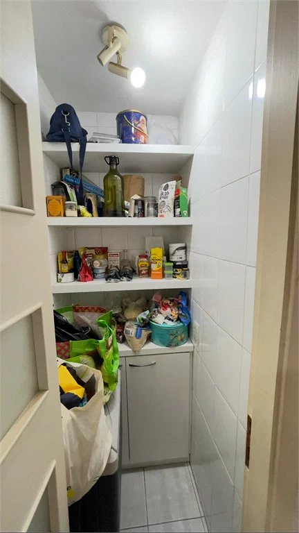 Apartamento à venda com 4 quartos, sendo 2 suítes, em Lar São Paulo, São Paulo, SP