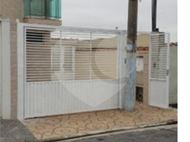 Sobrado à venda com 3 quartos, sendo 2 suítes,  em Jaguara, São Paulo, SP