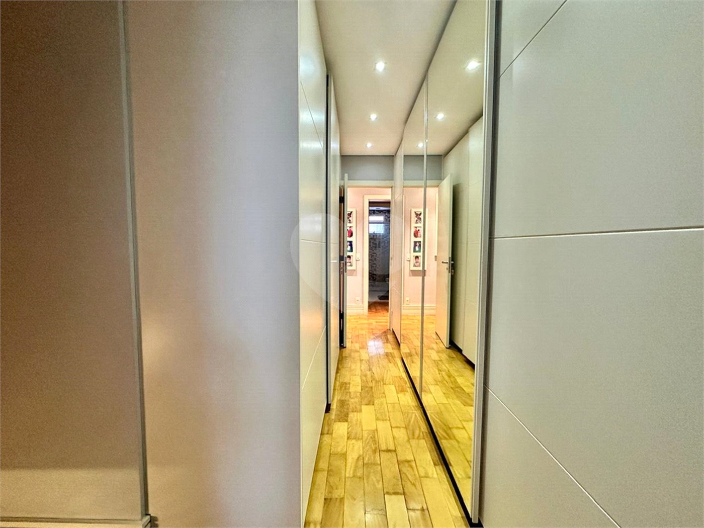 Apartamento à venda com 3 suítes em Mandaqui, São Paulo, SP