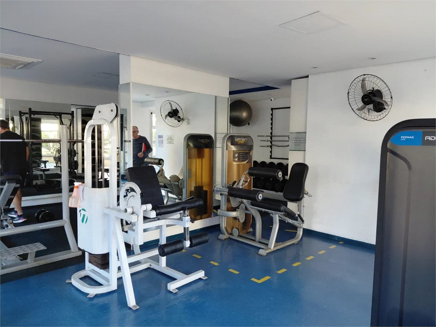 Apartamento à venda com 3 quartos, sendo 1 suíte, em Vila Leopoldina, São Paulo, SP