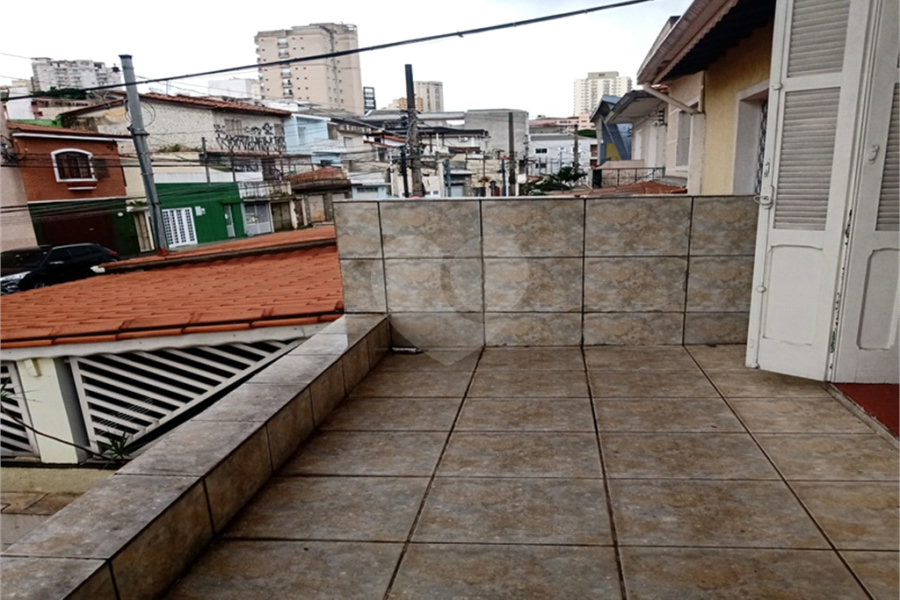 Sobrado à venda com 2 quartos em Santana, São Paulo, SP