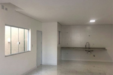 Casa Residencial à venda, Tupi, Praia Grande - CA0123.