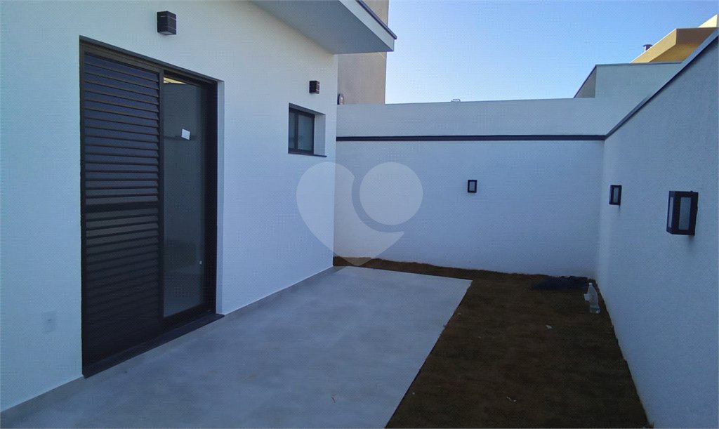 Casa à venda com 3 suítes no condomínio Alphaville Nova Esplanada 3, Votorantim - SP