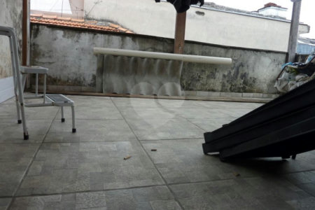 Casa Térrea à venda com 2 quartos, sendo 1 suíte,  em Vila Leopoldina, São Paulo, SP