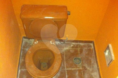 Sobrado à venda com 3 quartos, sendo 1 suíte, em Chora Menino, São Paulo, SP