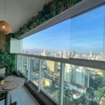 Apartamento à venda, 52 m² por R$ 990.000,00 - Gonzaga - Santos/SP