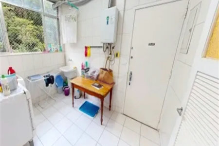 Apartamento à venda com 4 quartos, sendo 2 suítes,  em São Conrado, Rio de Janeiro, RJ