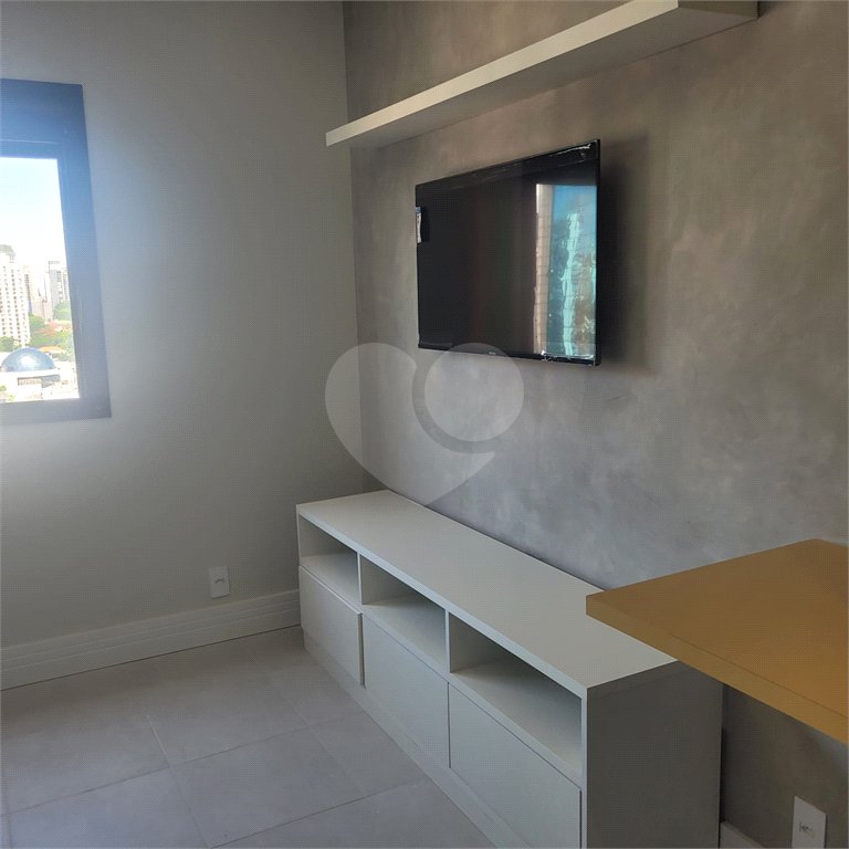 Studio à venda com 1 quarto em Vila Olímpia, São Paulo, SP