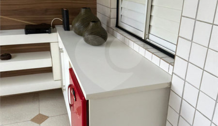 Apartamento à venda com 3 quartos, sendo 1 suíte,  em Mandaqui, São Paulo, SP
