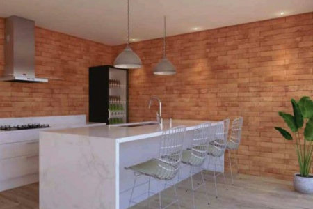 Apartamento à venda, 70 m² por R$ 935.000,00 - José Menino - Santos/SP