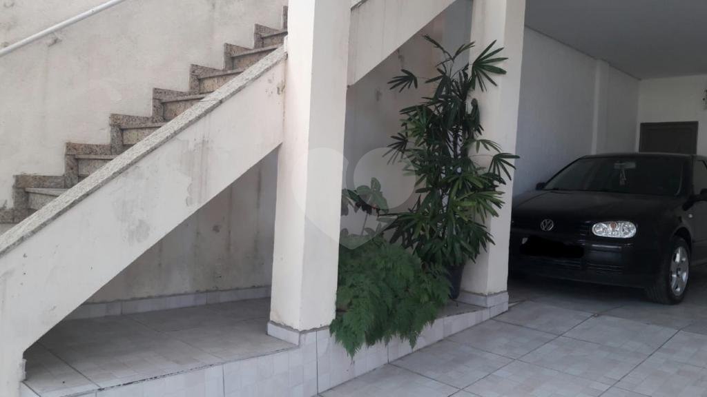 Sobrado à venda com 3 quartos, sendo 1 suíte, em Casa Verde, São Paulo, SP