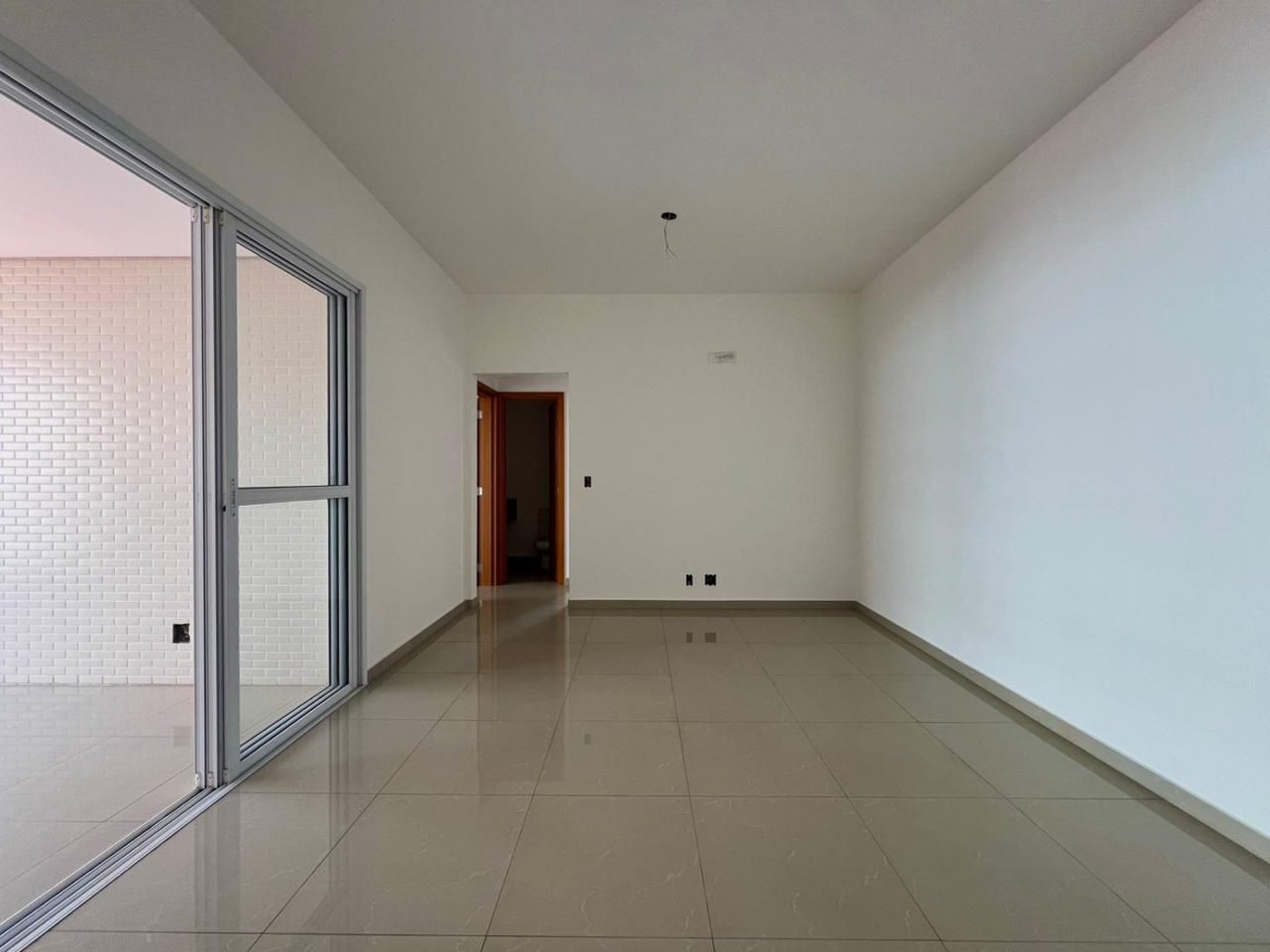 Apartamento com 2 dormitórios à venda, 128 m² por R$ 1.600.000,00 - Boqueirão - Santos/SP