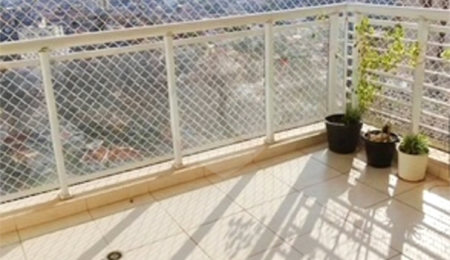 Apartamento à venda com 2 quartos, sendo 1 suíte,  em Lauzane Paulista, São Paulo, SP