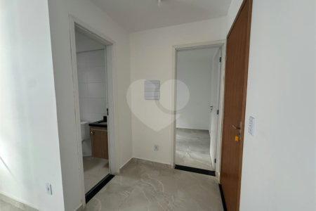 Apartamento para alugar com 1 quarto em Jardim do Triunfo, Guarulhos, SP