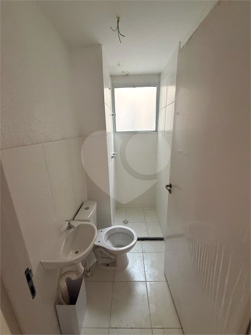Apartamento à venda com 2 quartos em Santíssimo, Rio de Janeiro, RJ