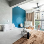 Studio à venda com 1 suíte em Vila Pompéia, São Paulo, SP
