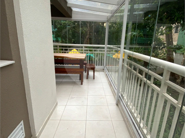 Apartamento à venda com 2 quartos, sendo 1 suíte,  em Santana, São Paulo, SP
