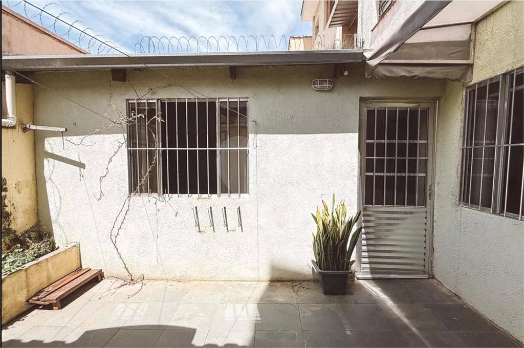 Sobrado à venda com 3 quartos, sendo 1 suíte,  em Vila Dom Pedro II, São Paulo, SP