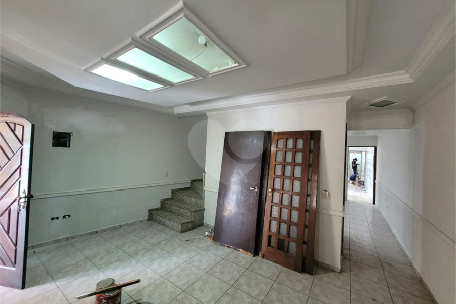 Sobrado para alugar com 3 suítes em Pirituba, São Paulo, SP