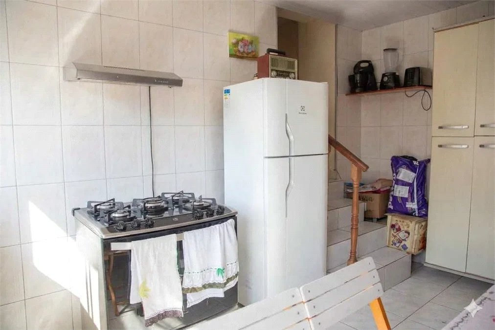 Casa à venda com 3 quartos, sendo 2 suítes, em Vila Yara, Osasco, SP