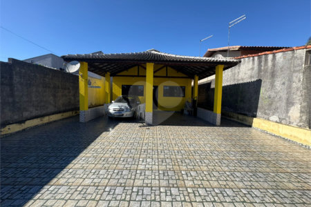 Casa à venda com 3 quartos, sendo 1 suíte, em Jardim Casa Branca, Suzano, SP