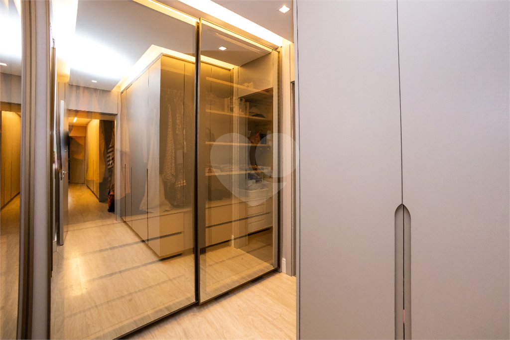 Apartamento à venda com 4 suítes em Itaim Bibi, São Paulo, SP