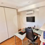Apartamento à venda com 3 suítes em Vila Romana, São Paulo, SP