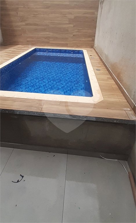 Sobrado à venda com 3 suítes em Loteamento Loanda, Atibaia, SP