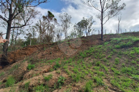 Área de Terra à venda com 1 suíte em Cocais, Itatiba, SP