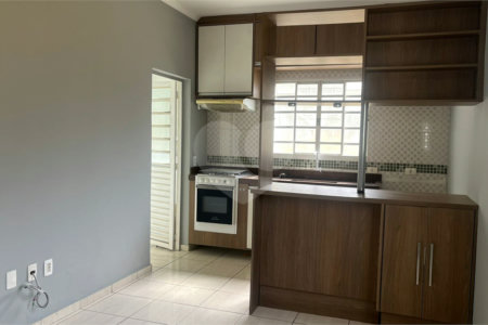 Apartamento à venda com 1 quarto em Jardim Paulista II, Indaiatuba, SP