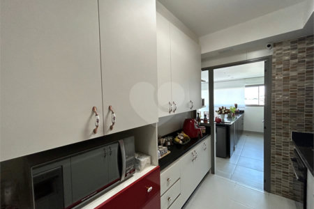 Apartamento à venda com 3 suítes em Vila Leopoldina, São Paulo, SP