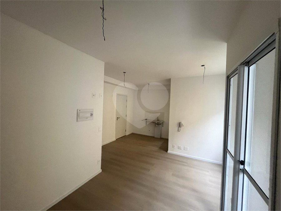 Apartamento à venda com 1 quarto em Jardim Aeroporto, São Paulo, SP