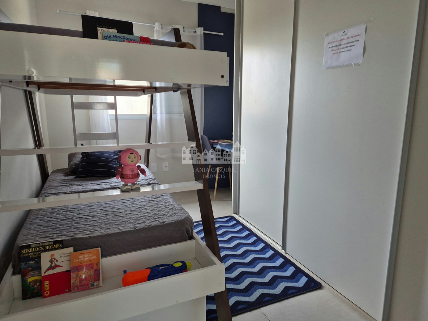Casa à venda com 2 quartos em Caetetuba, Atibaia, SP