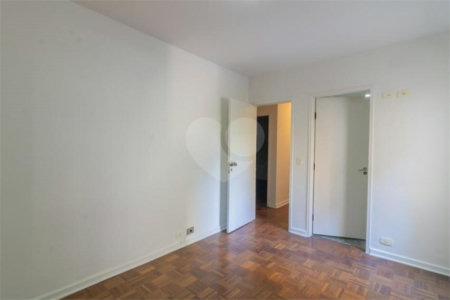 Apartamento à venda com 3 quartos em Jardim Paulista, São Paulo, SP