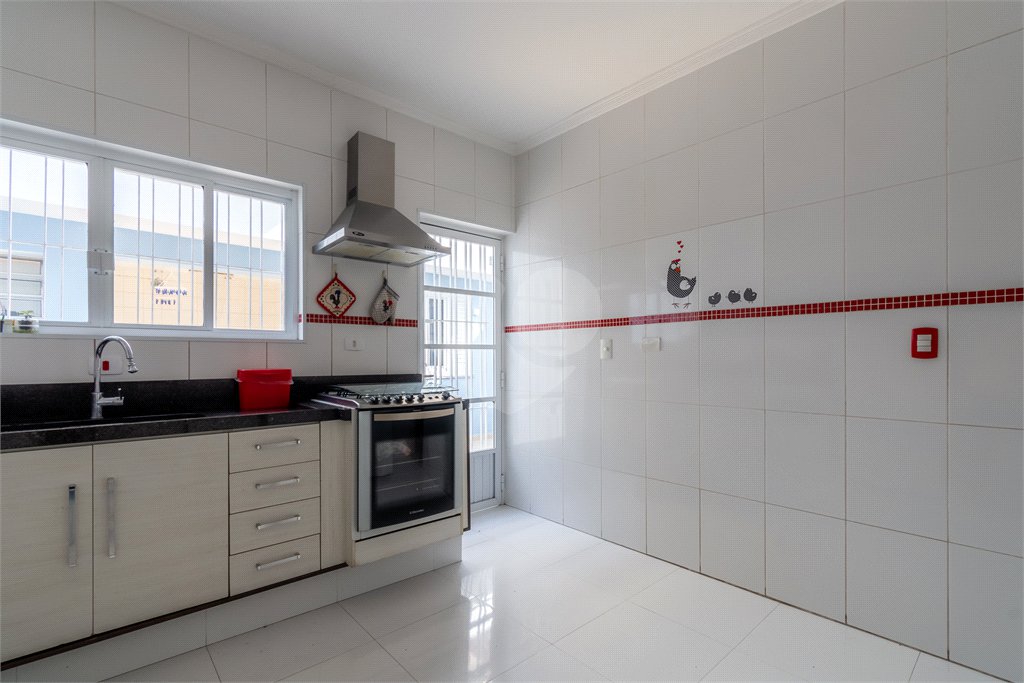 Casa à venda com 3 quartos, sendo 1 suíte, em Mandaqui, São Paulo, SP