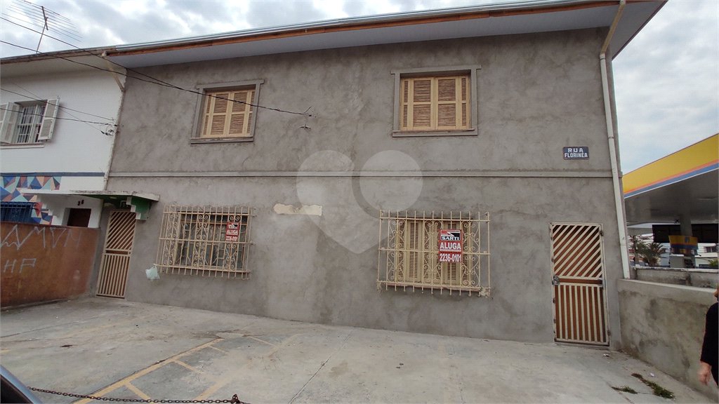 Casa à venda com 3 quartos em Santana, São Paulo, SP