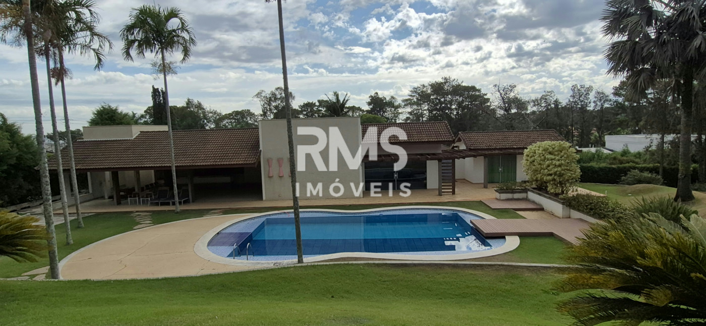 Casa à venda ou para alugar com 4 suítes no condomínio Monte Belo - Salto/sp, Salto - SP