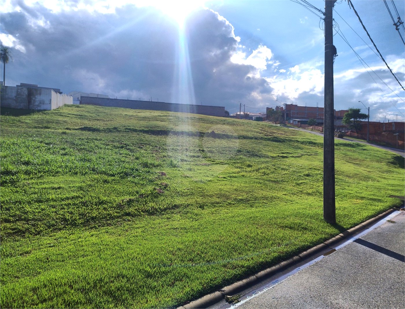 Terreno à venda no condomínio Fazenda Jequitibá, Sorocaba - SP